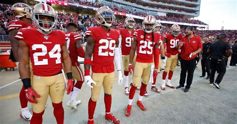 Check spelling or type a new query. San Francisco 49ers: What happens with the secondary going ...