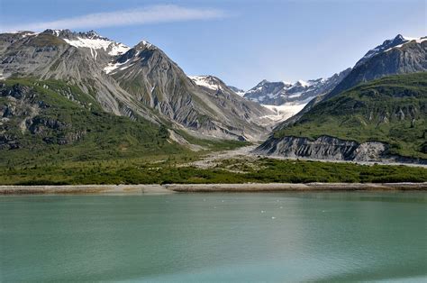Fileglacier Bay National Park Alaska Panoramio Jack