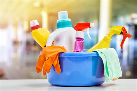 7 Amazing Benefits Of Hiring Experienced Maid Cleaning Services