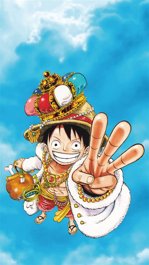 Pin By Amesqka On Monkey D Luffy One Piece Anime One Piece Manga