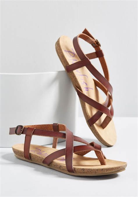 Everyday Nonchalance Sandal In Brown Minimalist Shoes Brown Sandals Heels Brown Sandals