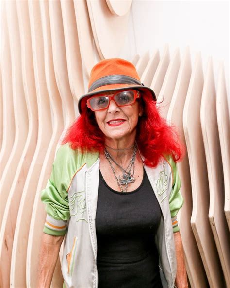 Patricia Field And Kimberley Hatchett To Be Honored By Lower Eastside