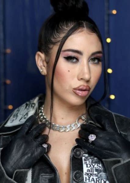 Kali Uchis Photo On Mycast Fan Casting Your Favorite Stories