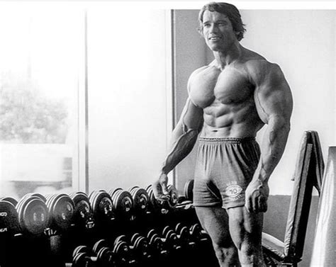 The Golden Era Of Bodybuilding A Look Back At The Glory Days — Gym To