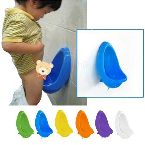 Nakita Grinie Toddler Potty Training Urinal