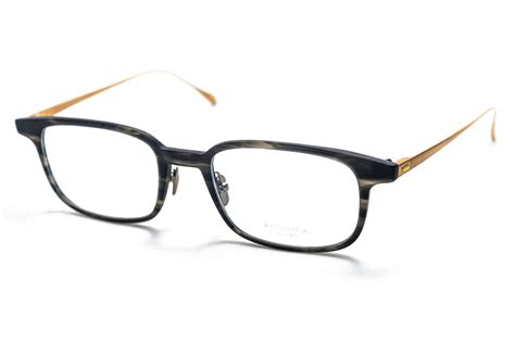 Masunaga Since 1905 Gms 18 24 The New Black Optical