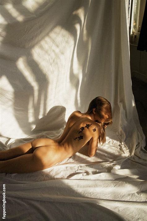 Tanya Kozina Nude The Fappening Photo 7219096 FappeningBook