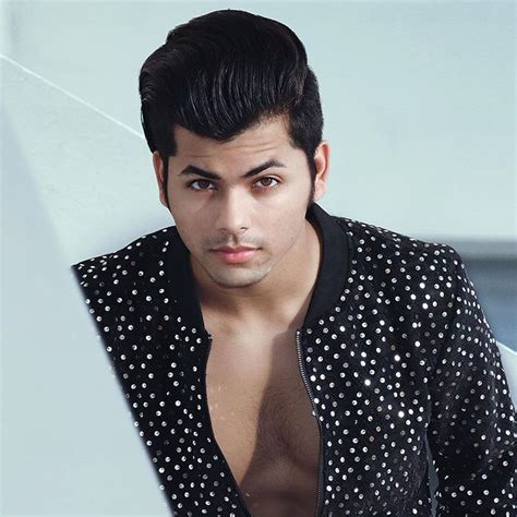 Siddharth Nigam On Instagram “say No To Defeat ” Cute Boys Images