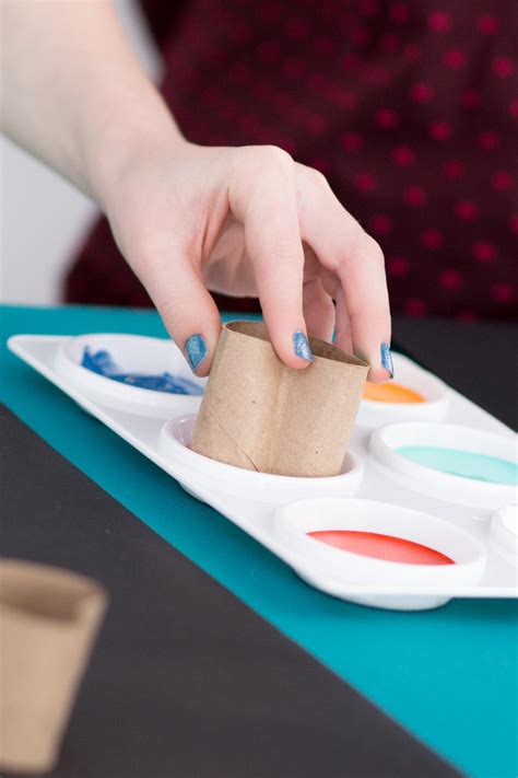 5 Kids Crafts Using Paper Towel Rolls Hgtv