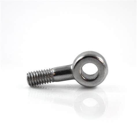 Screw Eye Bolt At Rs 13 Piece Stainless Steel Eye Bolt In Mumbai ID