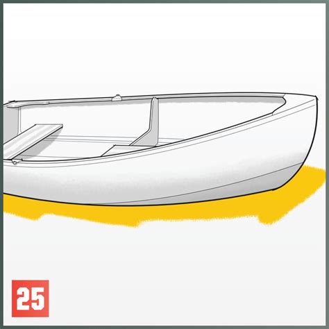 The Easiest Diy Boat Building Method Stitch And Glue Boat
