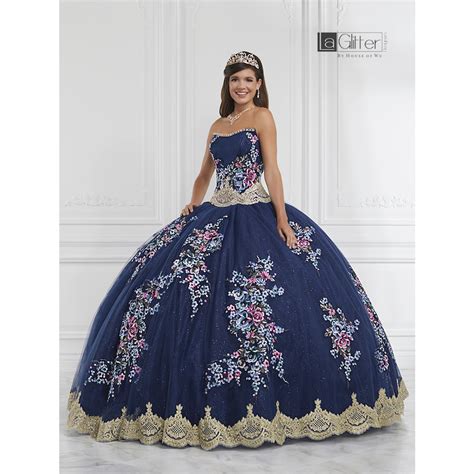 Gorgeous designs from different designer houses we carry. La Glitter Quinceanera Dresses Dallas | Quinceanera ...
