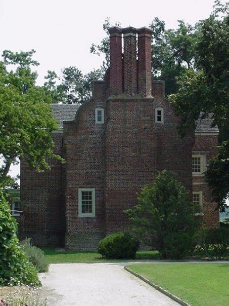 Preservation Stories Part 1 Historic Jamestowne And Bacons Castle