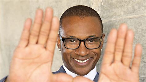 Tommy Davidson Biography And Movies