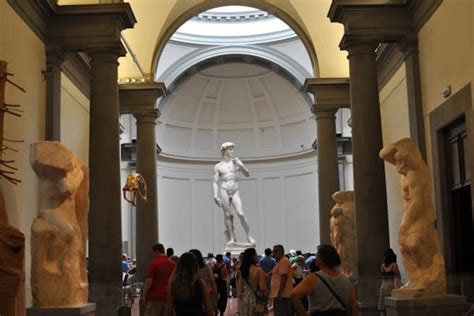 David By Michelangelo The History Of The Renaissance Sculpture