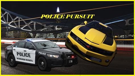 Police Pursuit 2 3 Hitgamez Youtube