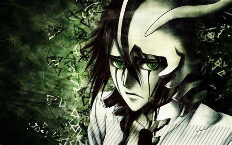 Ulquiorra Cifer Wallpaper By Umi No Mizu On Deviantart