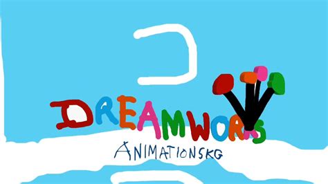 Dreamworks Animation Skg 2004 Remakes V1 On Toontastic Youtube
