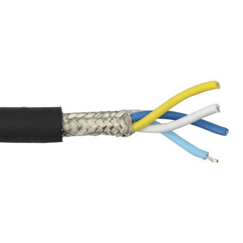 Shielded Cable Ptcpl