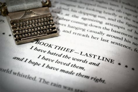 Book Thief Quotes And Page Numbers Quotesgram