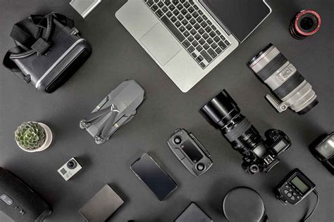 22 Cool Travel Photography Gadgets Gear And Accessories 2023