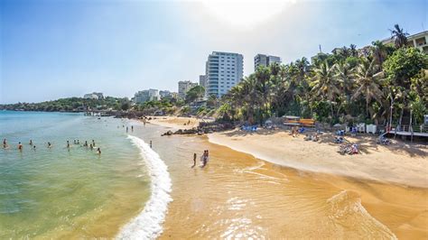 A Dakar Une Célèbre Plage Débarrassée De Ses Déchets — La Libre Afrique