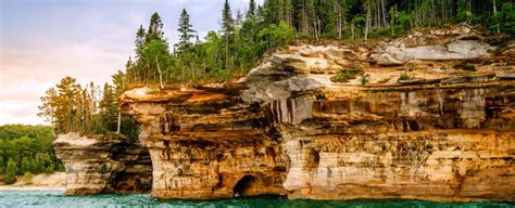 What You Need To Know About Pictured Rocks National Lakeshore