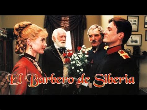 Somo pelisplus oficial, ver series y peliculas online gratis. El barbero de Siberia * * * ( Pelicula completa en Español ...