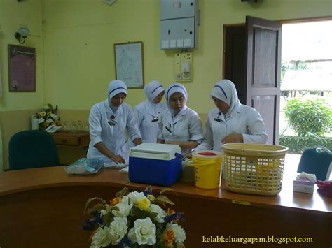 Apa nak bawa ketika mendaftar di klinik kesihatan ibu dan anak untuk buka buku pink? Kelab Keluarga dan Kakitangan PUSPEN Muar: SUNTIKAN VAKSIN ...