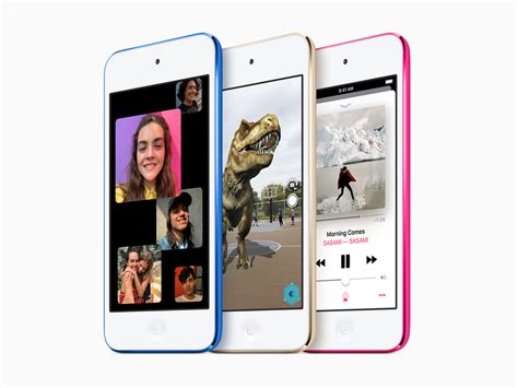 Ipod Touch Apple Ipod Touch 5g 64gb Blau Md718fd A Bei