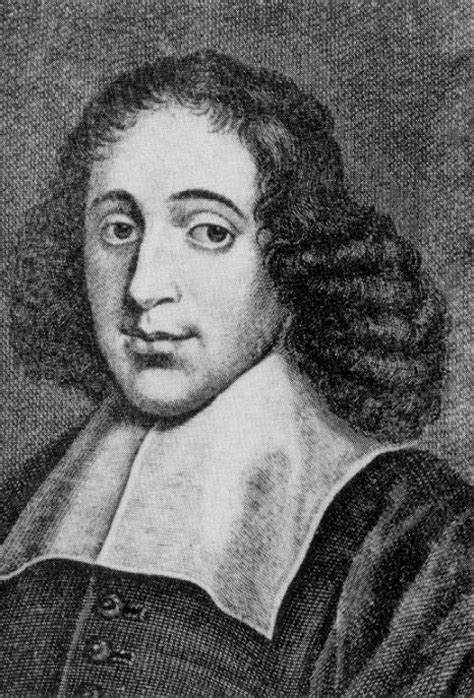 The Bodhisattva Spinoza Is Born James Ford