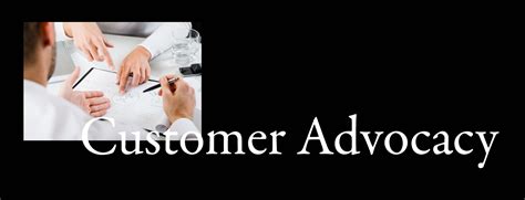 Customer Advocacy - Solutions Consultant - Solutions Consultant
