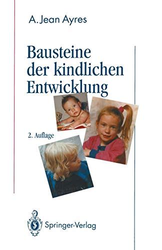 bausteine der kindlichen entwicklung abebooks