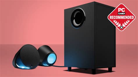 Best Pc Speakers In 2023 Pc Gamer