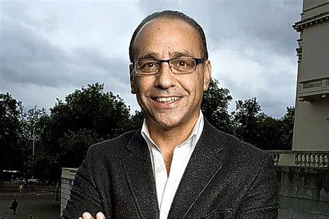 Thank You Im Out Theo Paphitis Quits Dragons Den London Evening