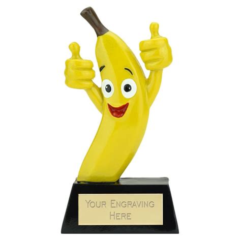 Top Banana Award