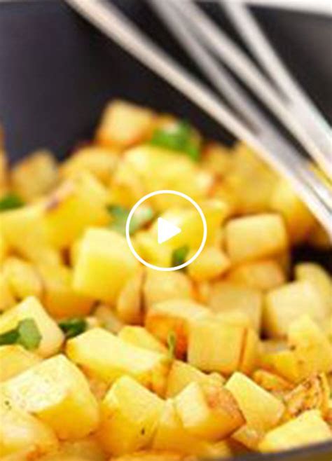 Les différents modes de cuisson des pommes de terre