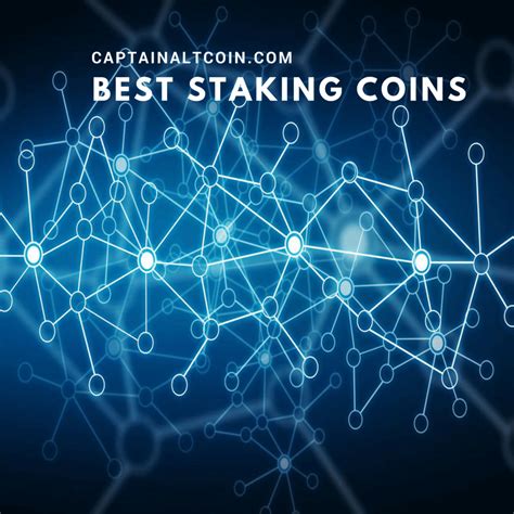 👉 join for latest airdrops & crypto giveaways👇👇. Best Proof of Stake Coins - Staking Coins For Passive ...