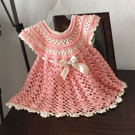 Pin En BEBE CROCHET