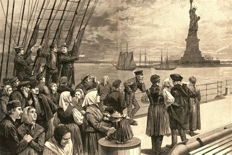 The inspiration i found in that city is kind of bj blue from new york cityi love this song a lot, and i felt this is a great song because i am from new york city. Ellis Island - Island of Hope and Tears - Legends of America