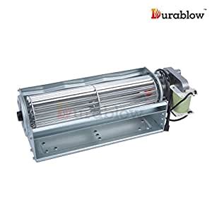 Electric fireplace inserts, whether for a retrofit or to upgrade an existing system, are an excellent choice for either masonry fireplaces or a new build. Payandpack - Replacement Fireplace Fan Blower For Heat ...