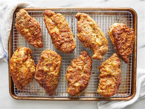 Fried Chicken Breast Recipe: A Crispy and Juicy Delight - Riverfront Plaza