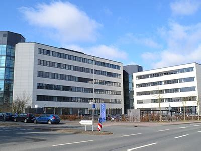 Germany > university of münster web ranking & review including accreditation, study areas, degree levels, tuition range, admission policy, facilities, services and official social media. FH Münster - University of Applied Sciences - DEU | Cal ...