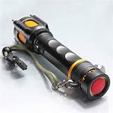Pictures of Xm-l T6 Cree Led Flashlight