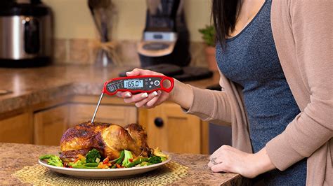 Best Meat Thermometers For Grilling Reviews Of 2022