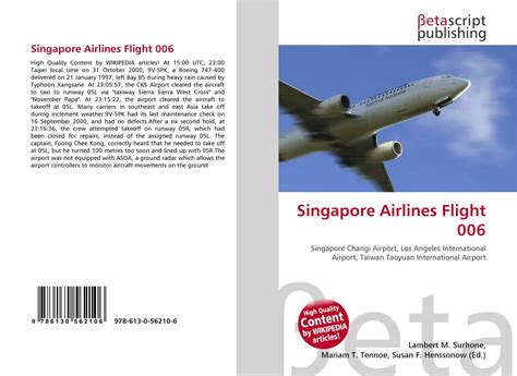 Find singapore airlines routes, destinations and airports, see where they fly and book your flight! Category Councellor | Page 3