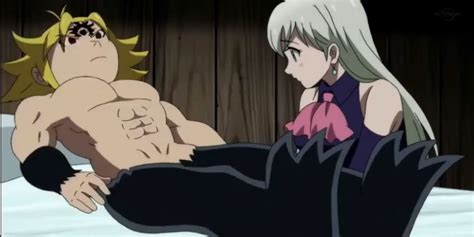 Seven Deadly Sins Greatest Sin Has Become Its Awful Animation