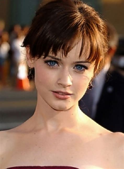 Long Straight Haircuts Short Hairstyles With Bangs Hot