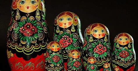 Costumbres Y Tradiciones Rusas Conoce Esta Maravillosa Sociedad