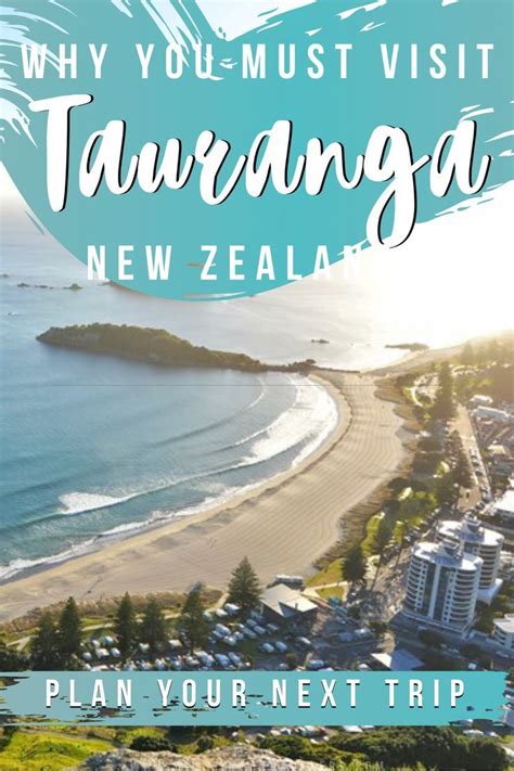 15 Fun Things To Do In Tauranga New Zealand Oceania Travel Travel
